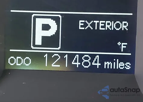 2015 Toyota Sienna L 7 Passenger z USA, uszkodzony, nr VIN 5TDZK3DC1FS598628